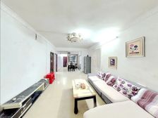 大石地铁站600m 3室1厅 赠50平米平台花园 柏景台大厦