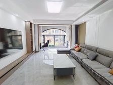 鹿泉 金悦府 3室2厅