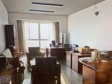 江宁 黄金海岸银谷大厦 1室1厅