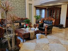 大洼区 皇家御品 4室3厅