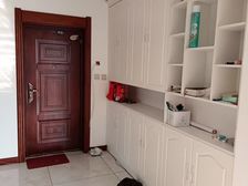 大洼区 俪都润景 2室1厅