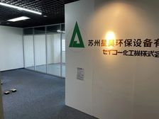 运河路甲级写字楼95平 随时入驻 租金68元/平