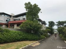 海悦天地 别墅6室3厅4卫南北朝向620.00万元出售
