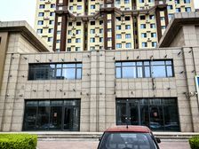 明兴家园480平临街商铺出租 层高3.6米 适合多业态经营