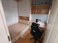 东城 君荟庭 2室2厅