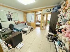 双桥区 富家沟西区 2室2厅