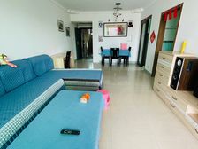 三乡镇 华丰花园翠雨居 2室2厅