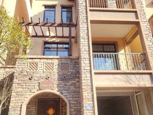 阳光城·花漾江山别墅 5室2厅