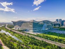 环球中心写字楼出租