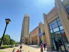 房东直租.东都尚城2号楼商铺