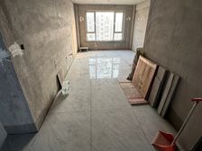 经济开发区 富景馨苑 2室1厅