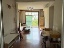 江汉 绿色家园三期 2室2厅