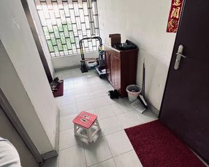 成华 万科魅力之城一期 4室2厅