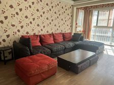 东营 安泰小区(西城) 2室2厅