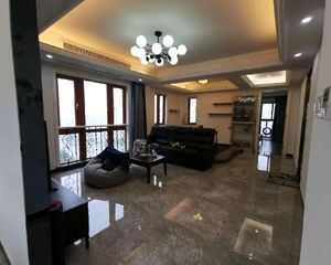 海曙 集士港水木清华 3室2厅