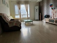 蚌山 兴业街阿卡蓝天城 3室2厅