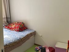 鸡冠区 祥光月秀B区 2室1厅