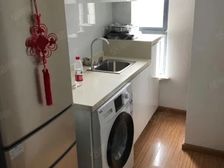 海宁 西城广厦 1室0厅