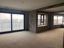 天韵水岸181平南向四居,通透大宅诚意出售