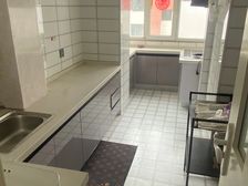 南北通透两居室 丁香南苑好房急售34万