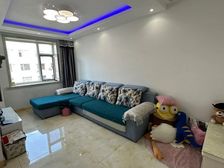 龙山区 星河万源财富园 1室2厅