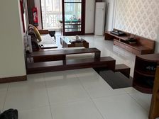 历城 富翔天地 3室2厅