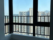 诸暨 新力·帝泊湾 3室1厅