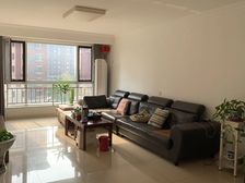 西青 中交樾公馆 3室2厅