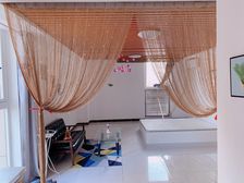 万兴达购物广场精装一居室,35万安家市中心