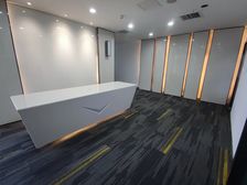 天府广场航天科技大厦16楼299平方米精装带家具80可谈