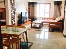 历城 中新国际城 3室2厅