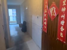 花桥 象屿西郊御府 2室1厅