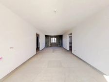 金凤区 中海珑湾 3室2厅