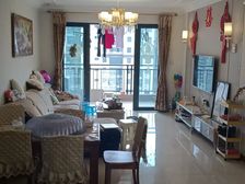 埇桥区 恒大名都 4室2厅