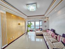 津南 天地源津九轩 2室1厅带装修好楼位房东直卖价格可议