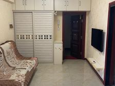 铁东 中华新城 1室1厅