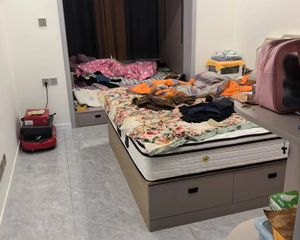 昌平 龙脉温泉花园 2室1厅
