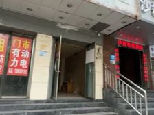 沙坪坝汉渝路旺铺出租,房东直租临街人流量