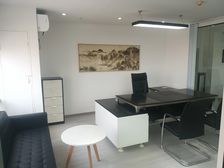 索尔国际精装写字楼个人直租