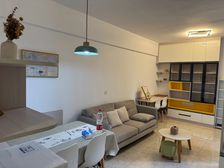 天河 华天国际广场 2室1厅