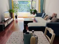 高新 万科金域华府 3室2厅