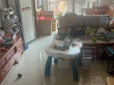 松江 海尚名都 3室2厅