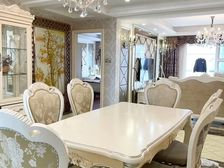 虞山镇 尚湖中央花园 4室2厅