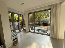 西青 海逸长洲瀚波园 4室3厅