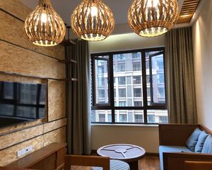 峨眉山市 峨眉时光 1室1厅