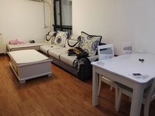 二七 升龙国际中心 2室2厅