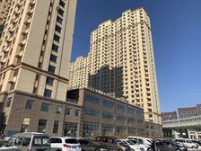 东逸美郡90平办公室出租