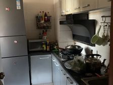 南岸 江南国际新城 2室1厅