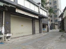 君悦华庭2期11号楼-6-7店面,靠食寨美食后面