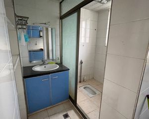 昌北经济开发区 南昌齿轮厂生活区 2室2厅